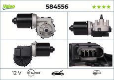 VALEO 584556